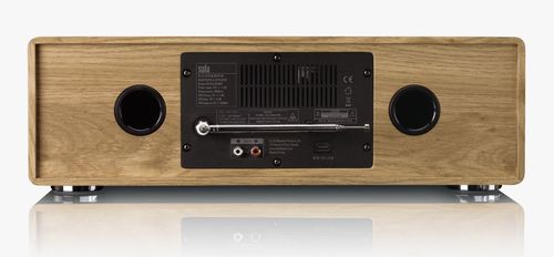 מערכת סטריאו SAFA MIC-256