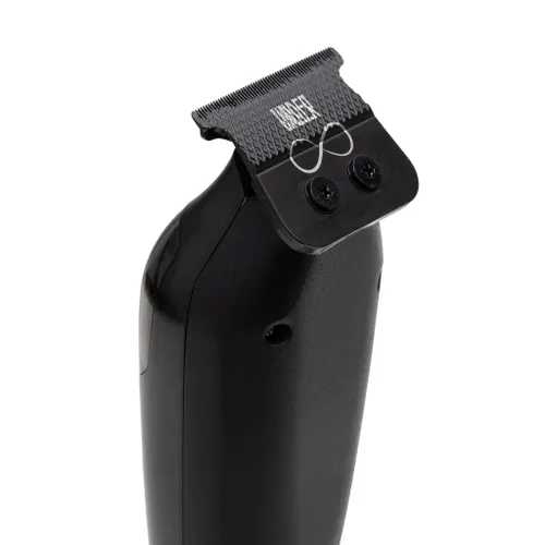 מכונת פיניש Fabricuts Slick FC-110T+ Black - צבע שחור 