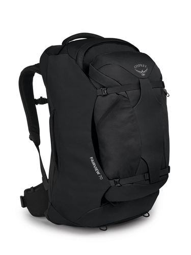 תרמיל מזוודה נשים FAIRVIEW 70  - OSPREY