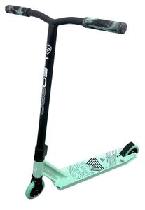 סקוט - קורקינט פעלולים ספורטיבי S5 לילדים ונוער עם מיסבי ABEC9 מקצועיים - מנטה