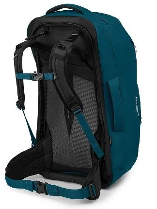 תרמיל מזוודה נשים FAIRVIEW 70  - OSPREY