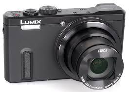 Panasonic Lumix DMC-TZ60 יורוקום