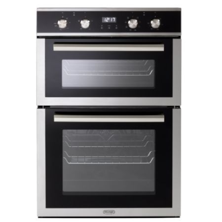 תנור משולב כיריים DELONGHI DBIS87EDX