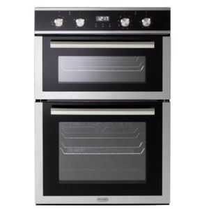 תנור משולב כיריים DELONGHI DBIS87EDX דה לונגי