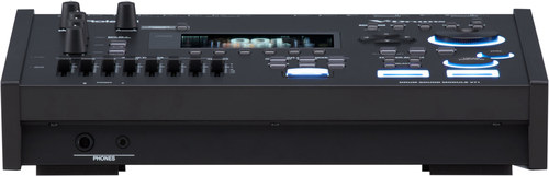 זוית נוספת Roland V71 Drum Sound Module