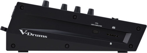 זוית נוספת Roland V71 Drum Sound Module