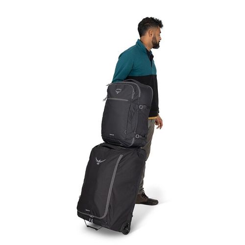 תיק גב למטוס DAYLITE CO TRAVEL PACK 44 - OSPREY