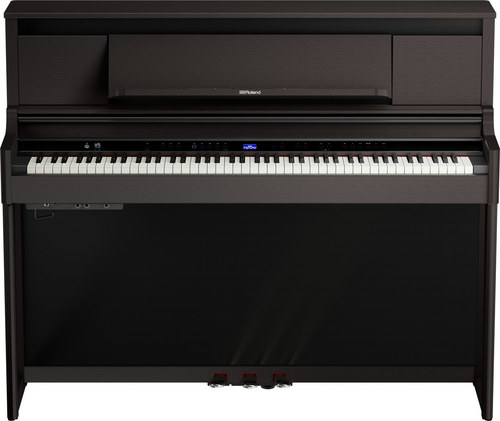 זוית נוספת Roland LX-6 Digital Piano