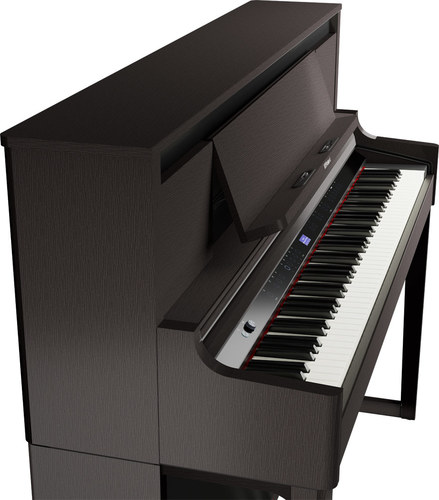 זוית נוספת Roland LX-6 Digital Piano