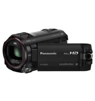 Panasonic HC-W850 יורוקום זמין
