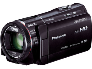 Panasonic HC-X920M יורוקום 