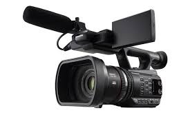 Panasonic AG-AC90 AVCCAM יורוקום