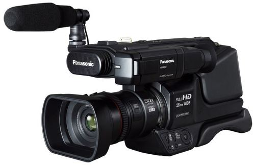 Panasonic HC-MDH2 יורוקום