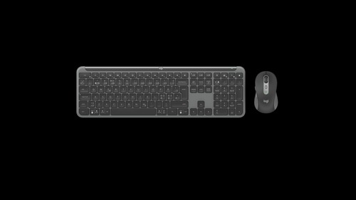 Logitech Signature Slim Combo MK950