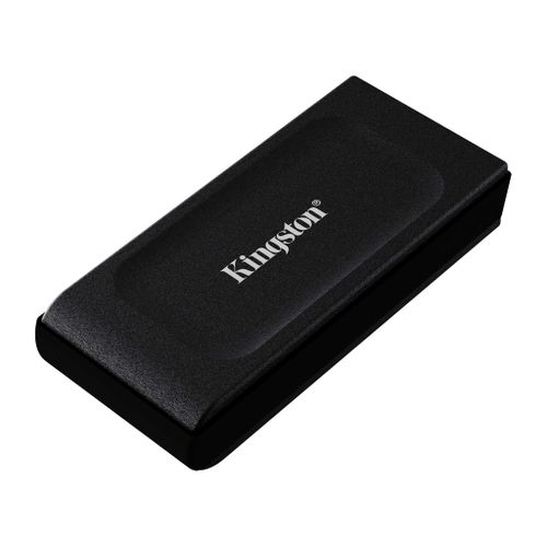 כונן SSD חיצוני נייד Kingston XS1000 USB-C 3.2 SXS1000/2000G - נפח 2TB