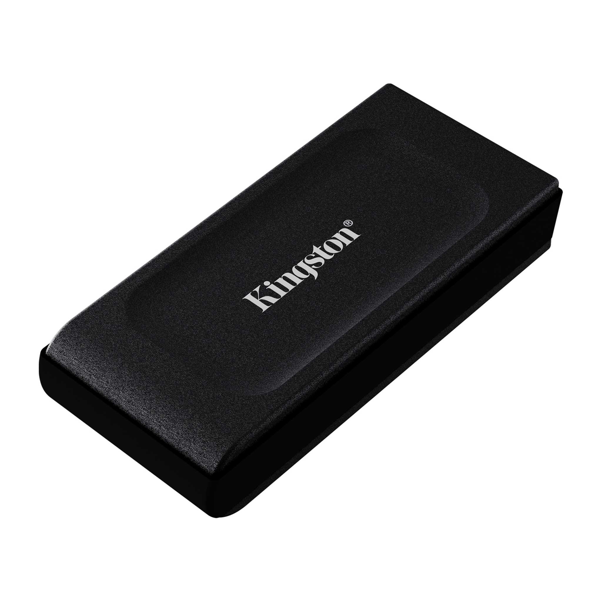כונן SSD חיצוני נייד Kingston XS1000 USB-C 3.2 SXS1000/2000G - נפח 2TB