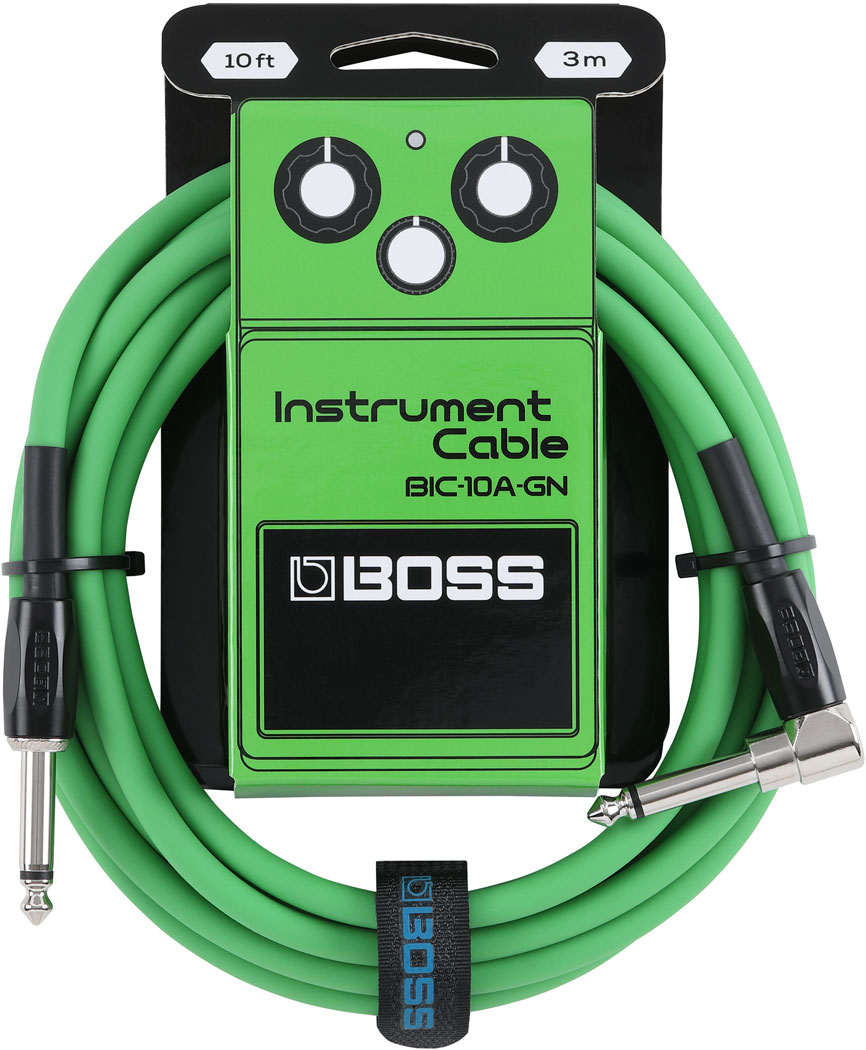 Boss BIC-10A GN