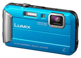 Panasonic DMC-TS25/FT-25 יורוקום