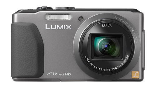 Panasonic Lumix DMC-TZ40/SZ30 יורוקום