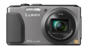 Panasonic Lumix DMC-TZ40/SZ30 יורוקום