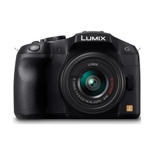 Panasonic Lumix DMC-G6K יורוקום