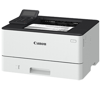מדפסת ‏לייזר ‏Canon i-SENSYS LBP243DW II