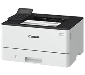 מדפסת ‏לייזר ‏Canon i-SENSYS LBP243DW II