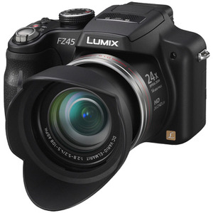 Panasonic Lumix DMC- FZ45 יורוקום