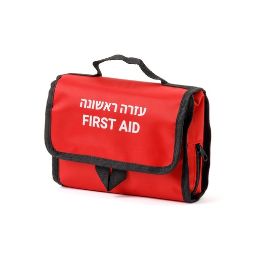 תיק עזרה ראשונה