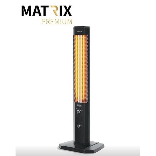 תנור חימום 2300W מגדל דגם MX-VENEZIA