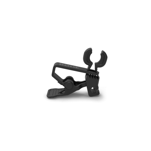 קליפס למיקרופון דש RODE FLAT LAV MIC CLIP