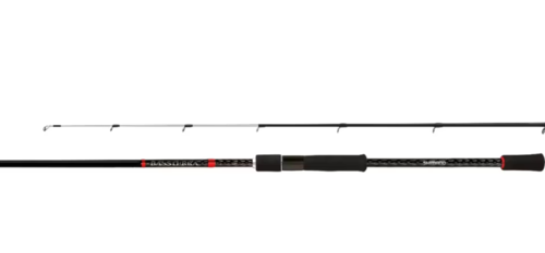 חכה לדיג ג'ירגור שימנו בסטרה 3-15 גרם  2.44 מטר Shimano Rod Bassterra spin LRF יבואן רשמי עם שירות ואחריות!