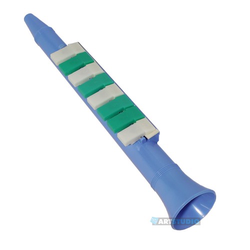 מלודיקה בנשיפה ישירה 8 צלילים מתוצרת Amati
