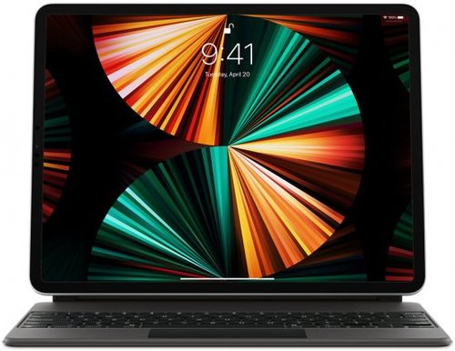 מקלדת לאייפד Magic Keyboard for iPad Air 13-inch (M2)