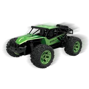 מכונית על שלט MACHINA DIE-CAST EXPLORER 1:12