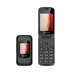 טלפון סלולרי EasyPhone NP-50 4G- יבואן רשמי