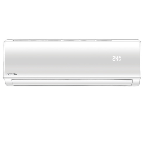 מזגן עילי מבית תדיראן Sfera Inverter 21