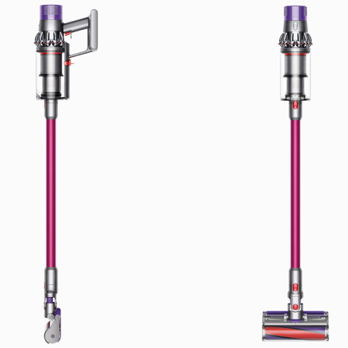 שואב אבק אלחוטי דייסון Dyson V10 Extra | יבואן רשמי
