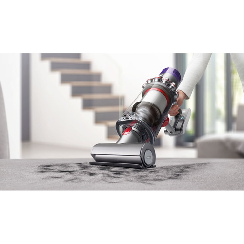 שואב אבק אלחוטי דייסון Dyson V10 Extra | יבואן רשמי
