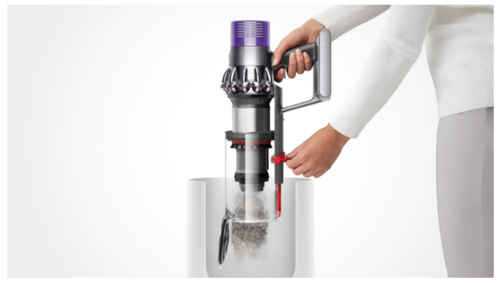 שואב אבק אלחוטי דייסון Dyson V10 Extra | יבואן רשמי