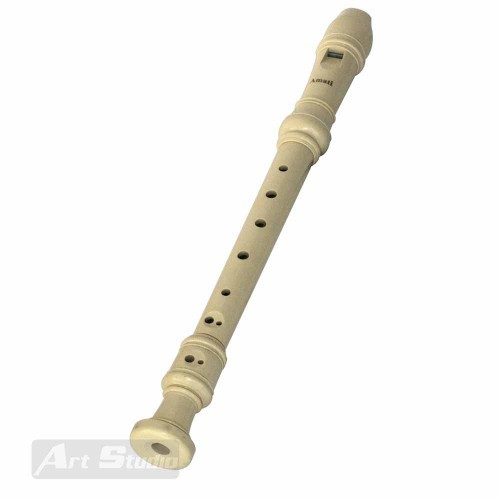 חלילית סופרן Amati באצבוע גרמני