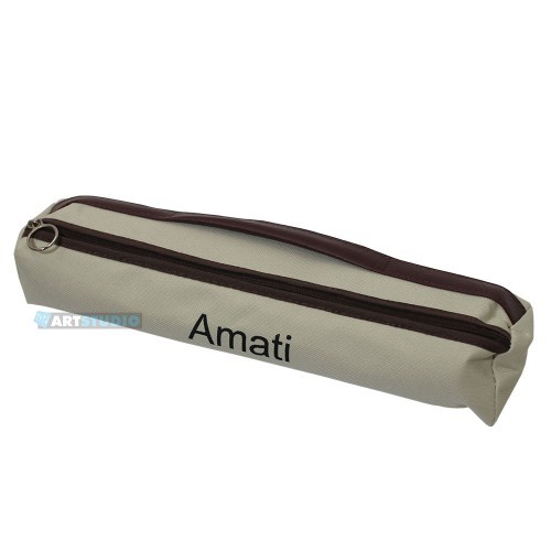 חלילית עץ אלטו Amati באיצבוע גרמני