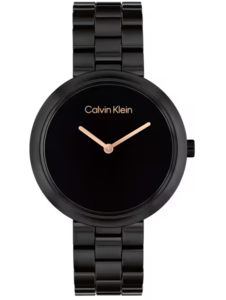Calvin Klein 25100075 קרמיקה חדש לנשים