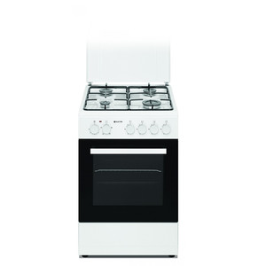 תנור משולב Electra ELC2050 אלקטרה צר לבן