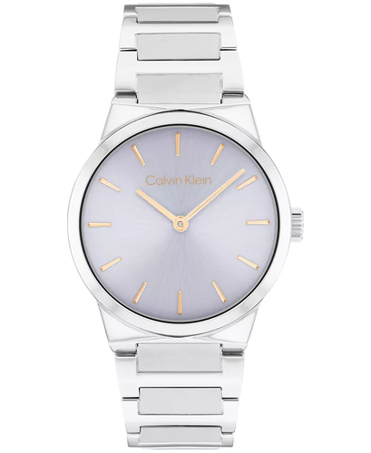 Calvin Klein 25100079 סדרה חדשה לנשים