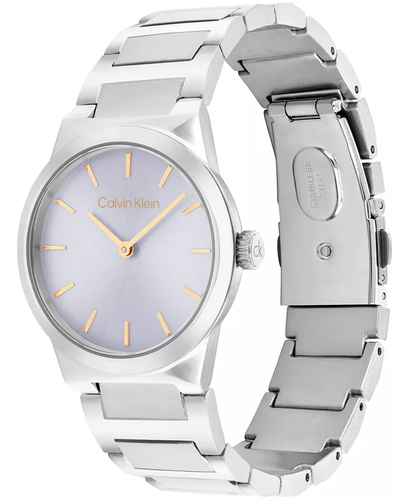 Calvin Klein 25100079 סדרה חדשה לנשים