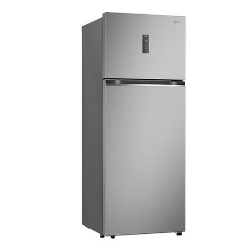 מקרר מקפיא עליון 461 ליטר LG GR-M6682SE כסוף אל ג'י