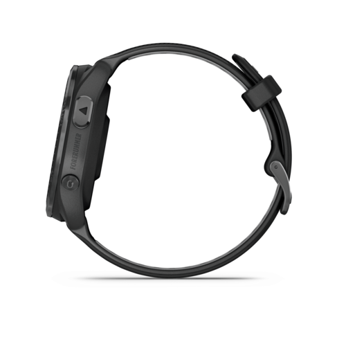 שעון מולטיספורט חכם – Forerunner® 965 | 47mm - שחור