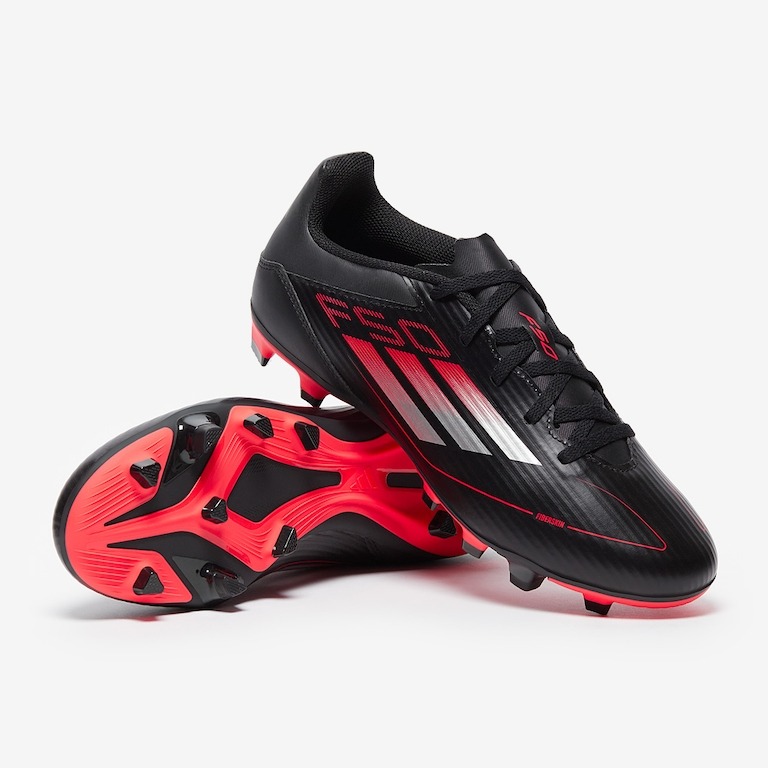 נעל כדורגל ילדים ADIDAS F50 CLUB FG 