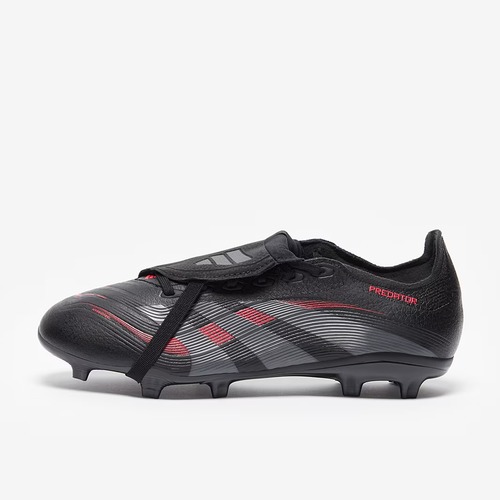 נעלי כדורגל חצי מקצועיות adidas Predator League Tongue FG/MG